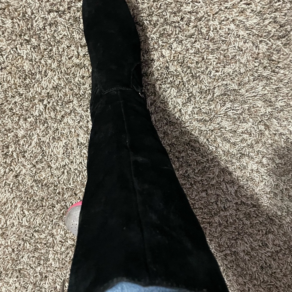 Ak sports boots 7.5